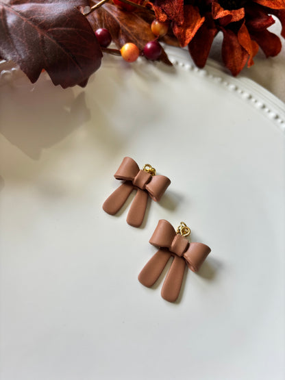 3D Bow Dangles (BALL POSTS ONLY)