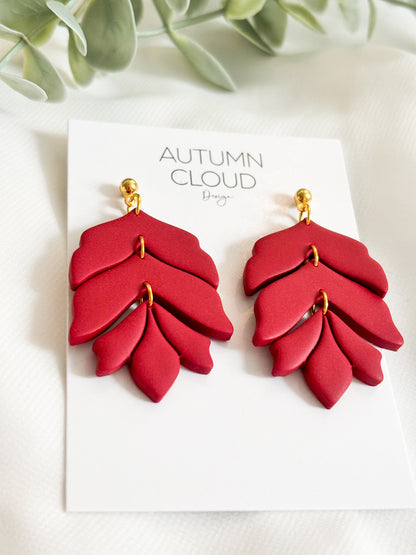 Tiered Elegant Dangles