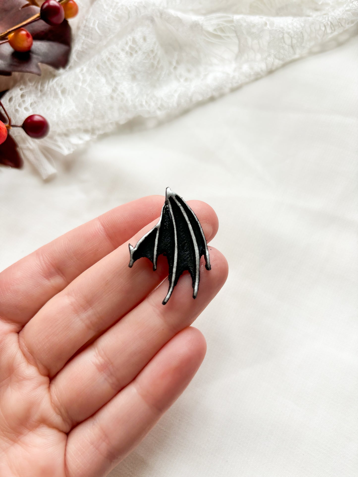 DISCONTINUED Fae Wings - OFFICIALLY LICENSED SARAH J MAAS MERCH