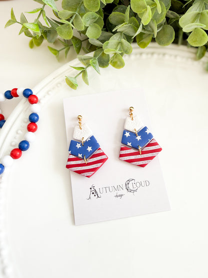 4th of July Styles