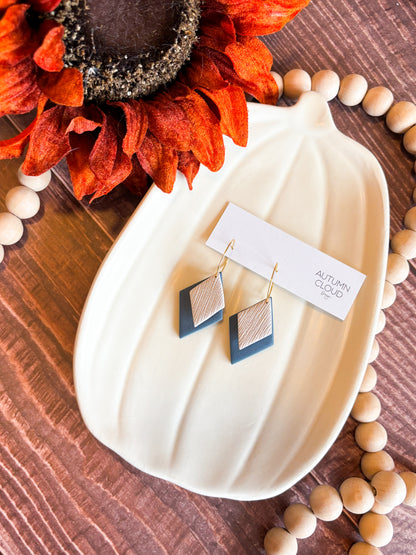 Rhombus Hoops