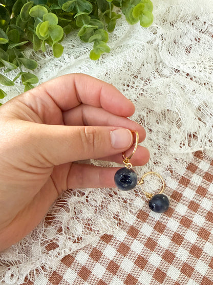 Various Polymer Clay Charms (1pc)