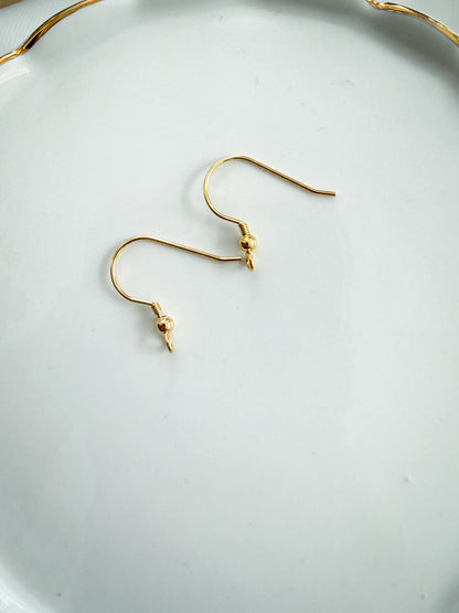 Monstera Leaf Dangles