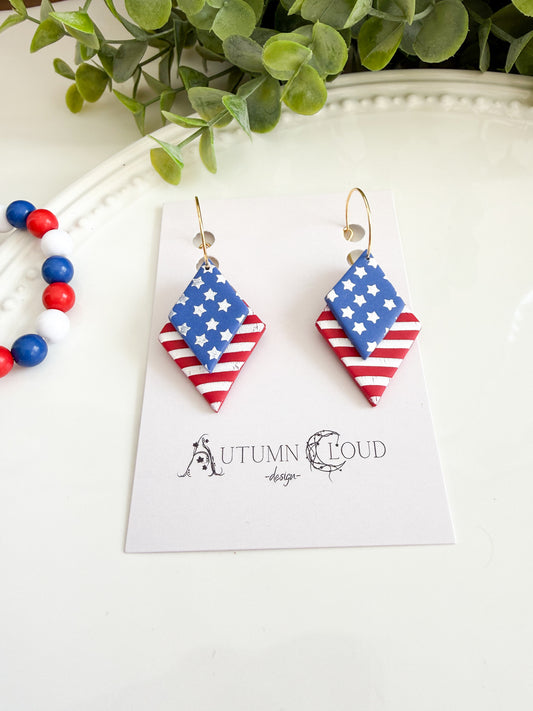 4th of July Styles