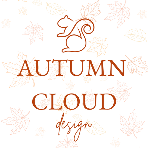Autumn Cloud Design