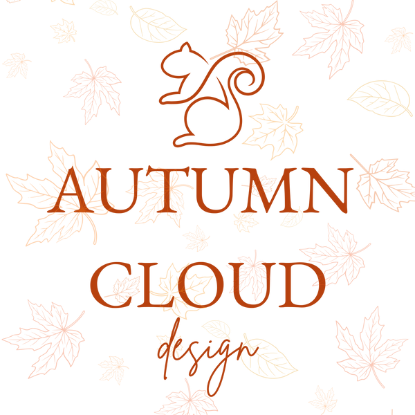 Autumn Cloud Design