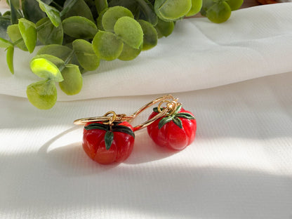 Various Polymer Clay Charms (1pc)