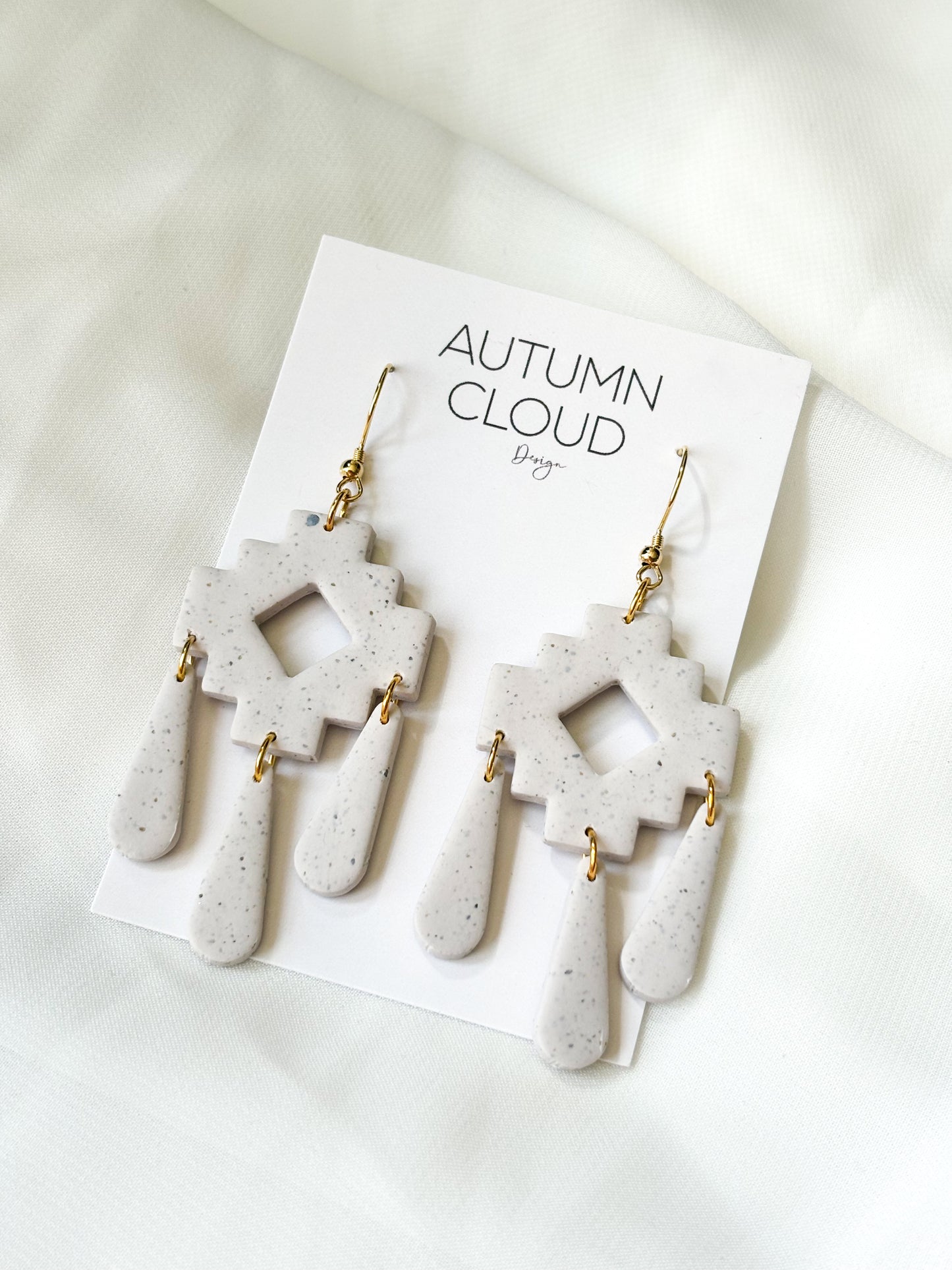 Aztec Dangles