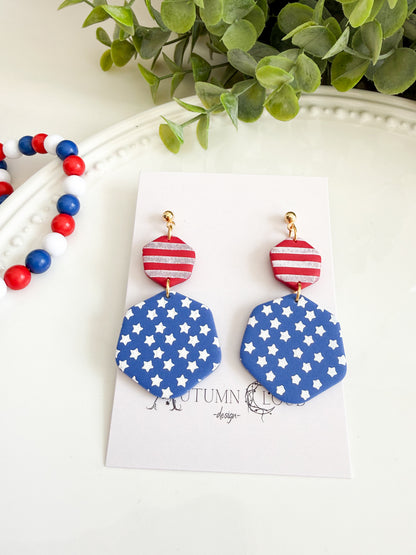 4th of July Styles