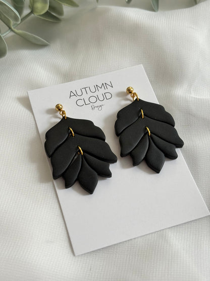 Tiered Elegant Dangles