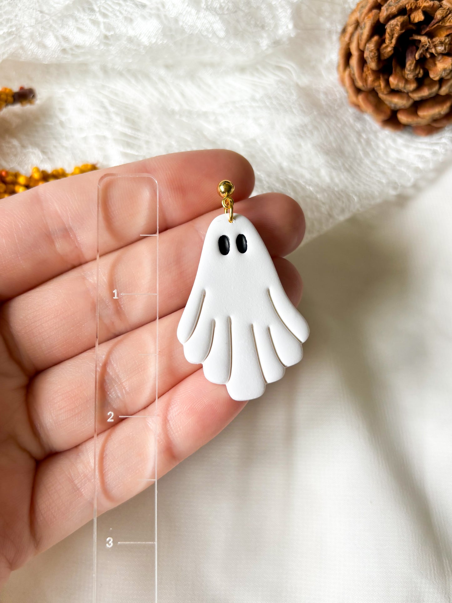 Ghost Dangles -  Multiple Variations